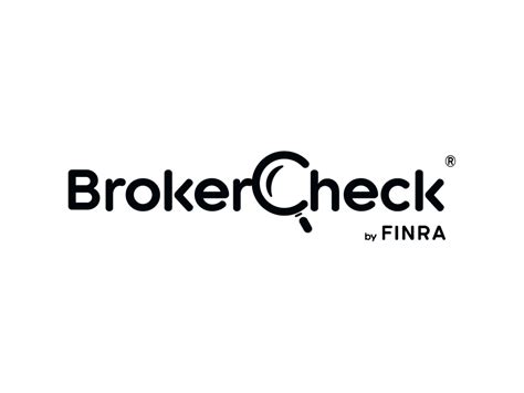 finra's free brokercheck service